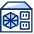 Computer Power Supply icon - Free transparent PNG, SVG. No sign up needed.