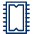 Computer Ram icon - Free transparent PNG, SVG. No sign up needed.