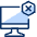 Computer Imac Remove icon - Free transparent PNG, SVG. No sign up needed.