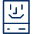Computer PC Smiley Face icon - Free transparent PNG, SVG. No sign up needed.