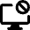 Desktop Block Icon from Core Remix Set