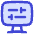Desktop Display Settings Icon from Flex Duo Set