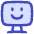 Desktop Emoji Icon from Flex Duo Set