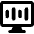 Desktop Equalizer Icon from Core Remix Set