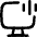 Desktop Equalizer Icon from Flex Line Set