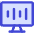 Desktop Equalizer Icon from Core Duo Set