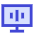 Desktop Equalizer Icon from Sharp Duo Set