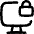 Desktop Lock Icon from Flex Line Set