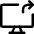 Desktop Screen Share Icon from Core Line Set