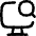 Desktop Search Icon from Flex Line Set