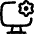 Desktop Setting Gear Icon from Flex Line Set
