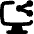 Desktop Share icon - Free transparent PNG, SVG. No sign up needed.