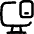 Desktop Sync Phone Icon from Flex Line Set