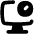 Desktop Time icon - Free transparent PNG, SVG. No sign up needed.