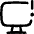 Desktop Warning Icon from Flex Line Set