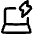 Laptop Charging icon - Free transparent PNG, SVG. No sign up needed.