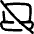 Laptop Disable Icon from Flex Line Set