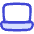 Laptop icon - Free transparent PNG, SVG. No sign up needed.