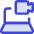 Laptop Meeting Icon from Core Duo Set