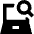 Laptop Search Icon from Sharp Remix Set
