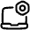 Laptop Setting 1 Icon from Plump Line Set