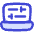 Laptop Settings Icon from Flex Duo Set