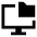 Local Storage Folder icon - Free transparent PNG, SVG. No sign up needed.