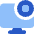 Screen Recorder Icon from Core Flat Set