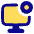 Screen Recorder Icon from Plump Pop Set
