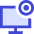 Screen Recorder Icon from Sharp Duo Set