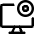 Screen Recorder Icon from Core Line Set