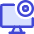 Screen Recorder Icon from Core Duo Set