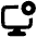 Screen Recorder Icon from Plump Solid Set