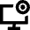Screen Recorder Icon from Sharp Remix Set