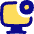 Screen Recorder Icon from Flex Pop Set