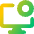 Screen Recorder Icon from Core Gradient Set