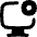 Screen Recorder Icon from Flex Remix Set