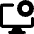 Screen Recorder Icon from Core Remix Set