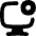 Screen Recorder Icon from Flex Solid Set