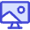 Screensaver Monitor Wallpaper icon - Free transparent PNG, SVG. No sign up needed.