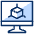 Virtual Machine 2 icon - Free transparent PNG, SVG. No sign up needed.