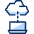 Virtual Machine 5 icon - Free transparent PNG, SVG. No sign up needed.