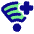 Wifi Add Icon from Plump Pop Set