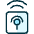 Beacon Wireless Remote Icon from Ultimate Duotone - Free Set