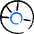 Cd Rom Disc 1 Icon from Freehand Duotone - Free Set