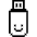 Computers Devices Electronics Flash Drive 1 icon - Free transparent PNG, SVG. No sign up needed.