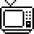 Computers Devices Electronics Television Vintage icon - Free transparent PNG, SVG. No sign up needed.