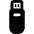 Flash Drive Icon from Ultimate Bold - Free Set