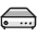 Hard Drive 1 Icon from Ultimate Colors - Free Set