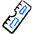 Memory Computer Ram Icon from Freehand Duotone - Free Set